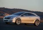 Opel GTC Geneva Concept 2003 года